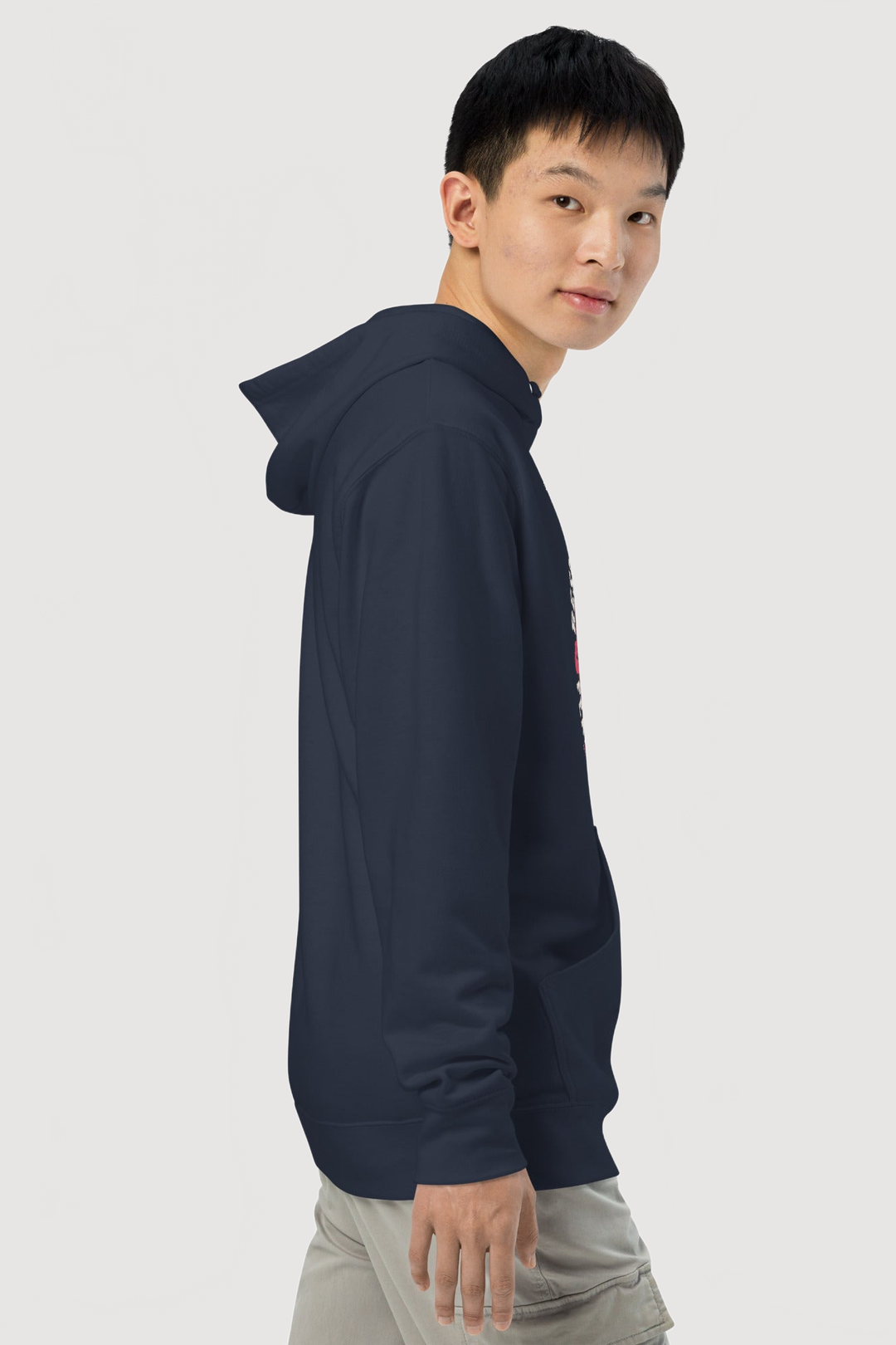 Unisex Recycled Hoodie - Famesnob