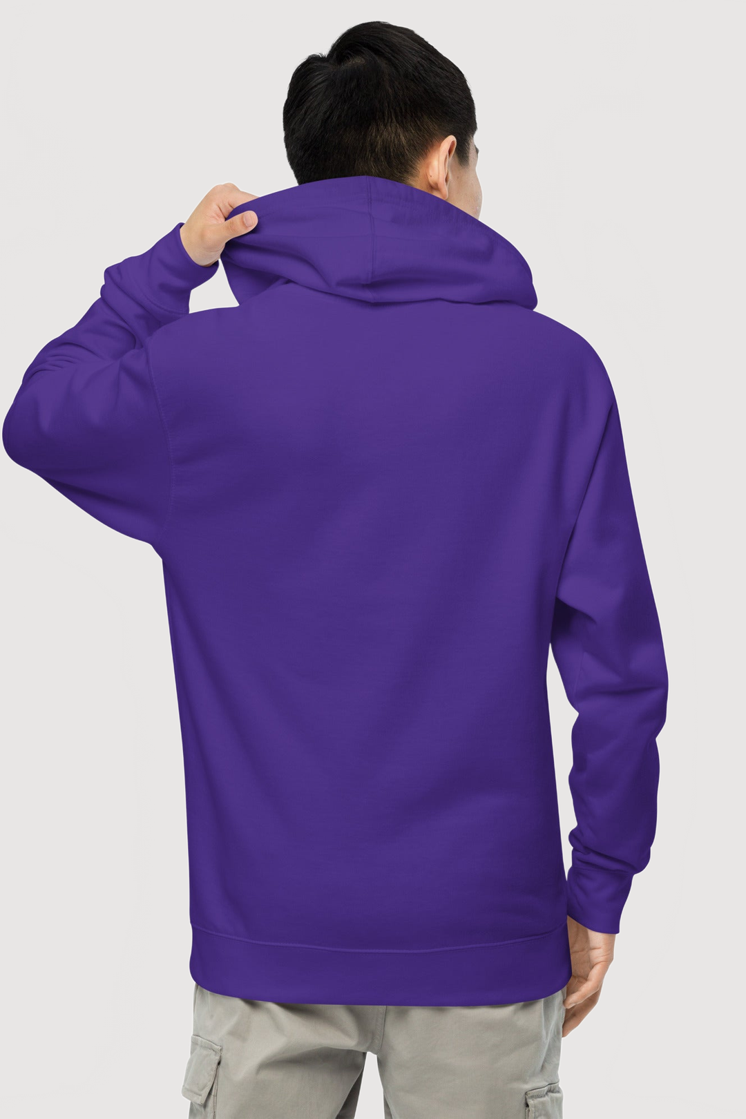 Unisex Recycled Hoodie - Famesnob