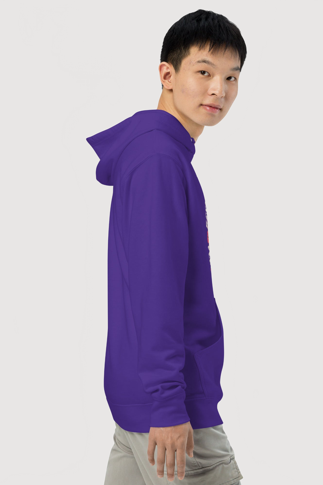 Unisex Recycled Hoodie - Famesnob