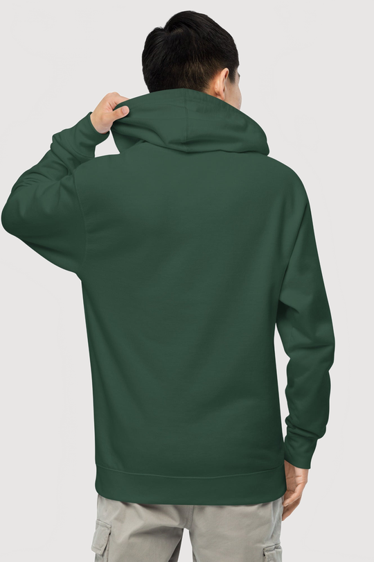 Unisex Recycled Hoodie - Famesnob
