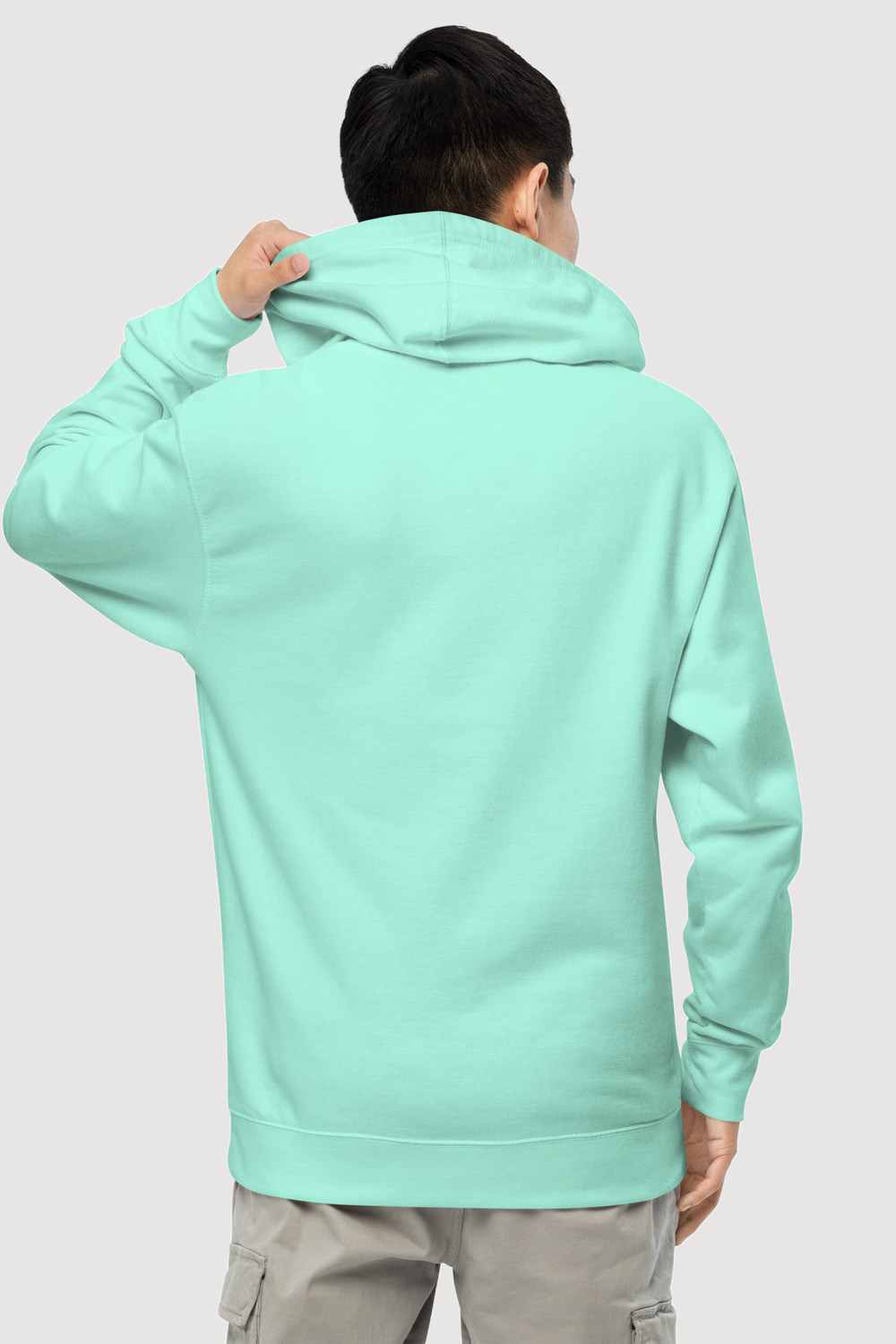 Unisex Recycled Hoodie - Famesnob