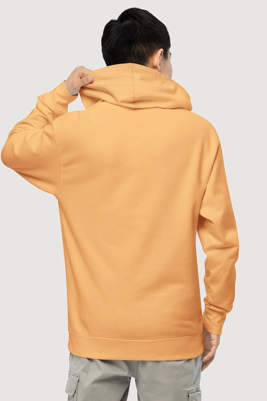 Unisex Recycled Hoodie - Famesnob