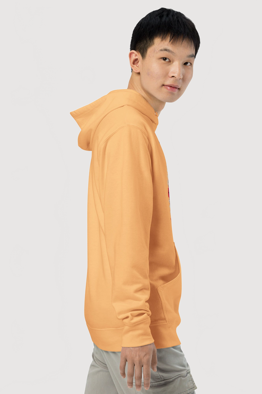 Unisex Recycled Hoodie - Famesnob