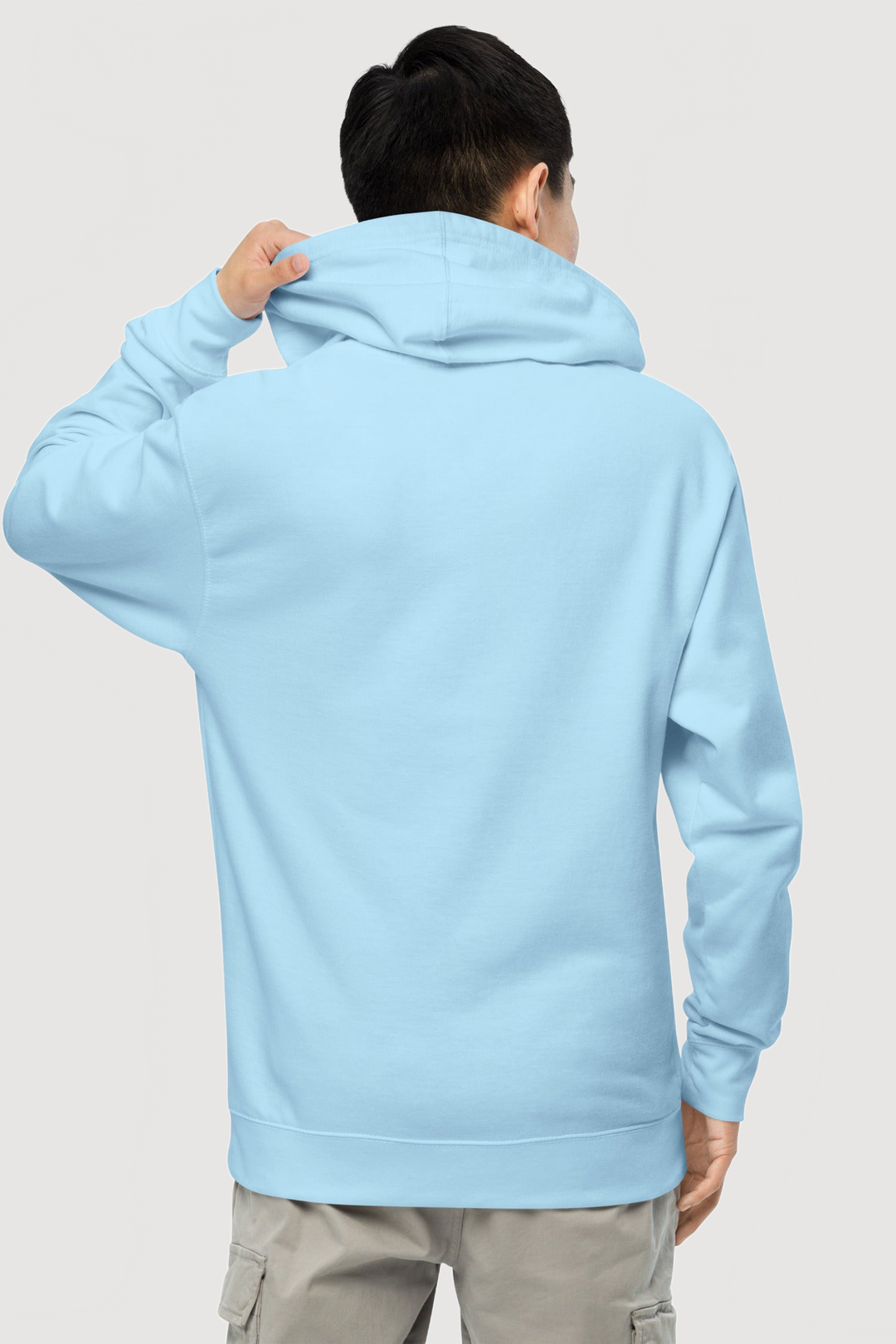 Unisex Recycled Hoodie - Famesnob