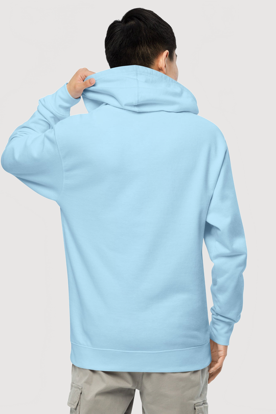 Unisex Recycled Hoodie - Famesnob