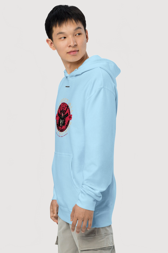 Unisex Recycled Hoodie - Famesnob