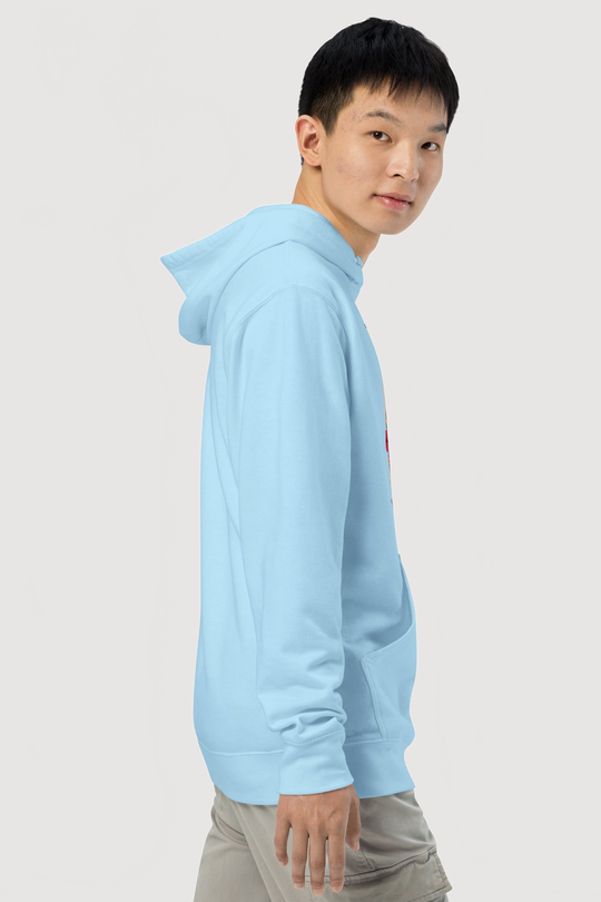 Unisex Recycled Hoodie - Famesnob