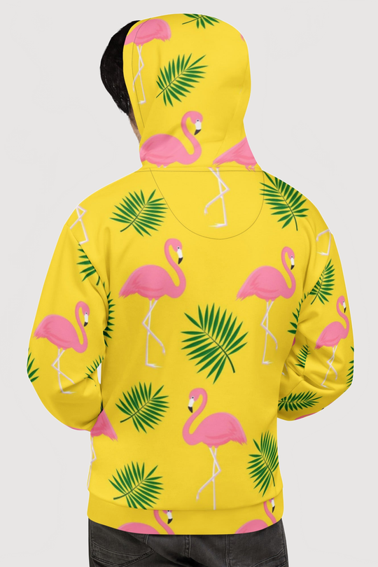 Unisex Recycled Hoodie - Famesnob