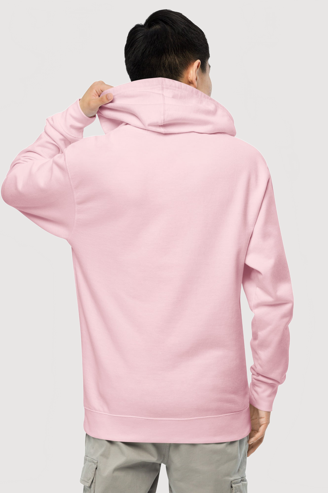 Unisex Recycled Hoodie - Famesnob