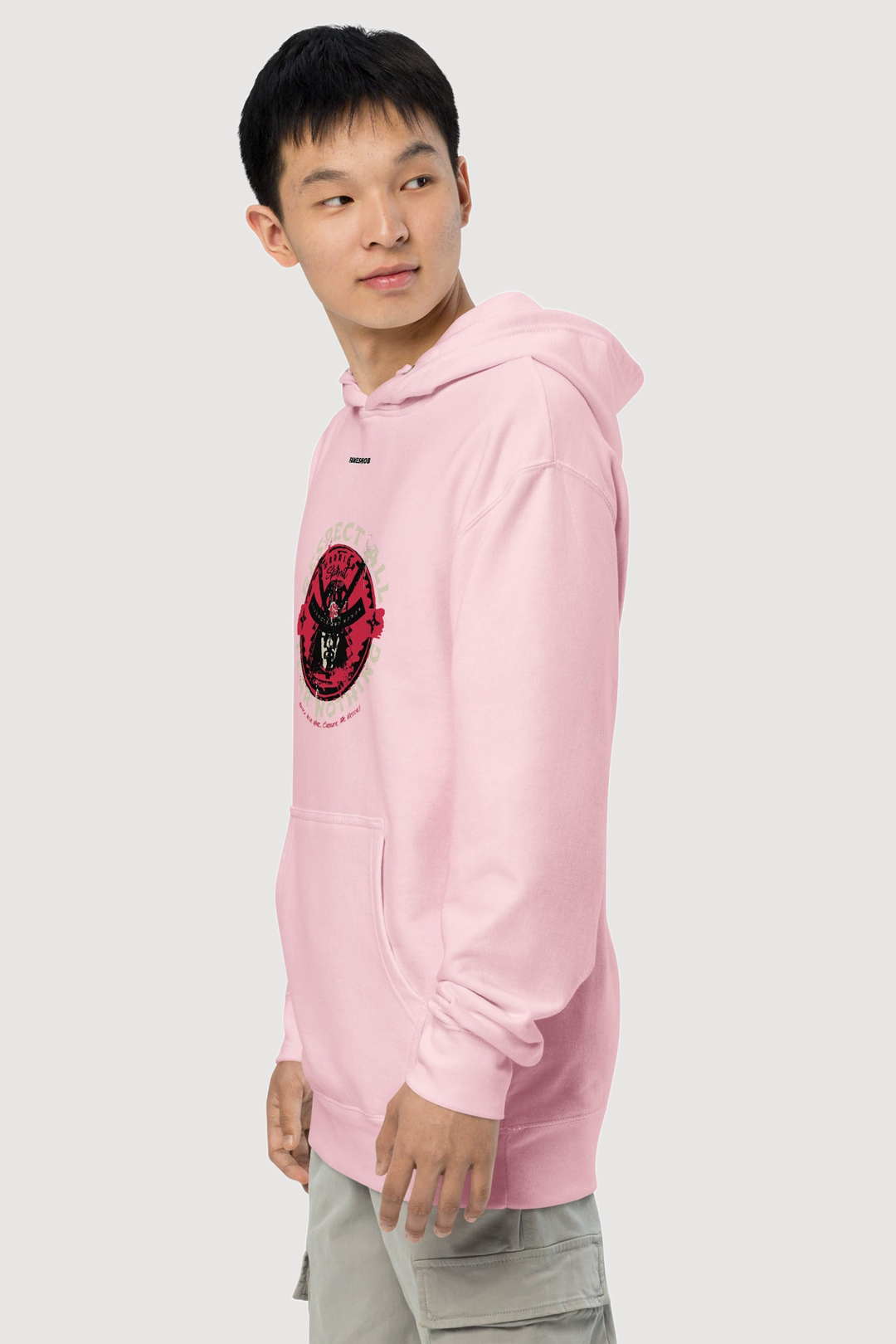 Unisex Recycled Hoodie - Famesnob