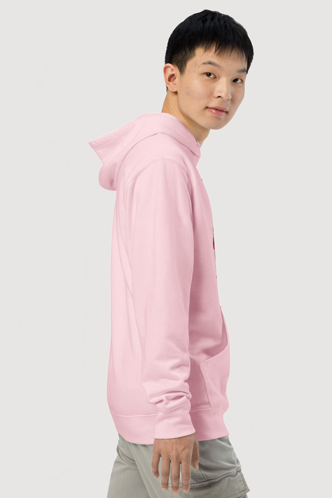 Unisex Recycled Hoodie - Famesnob