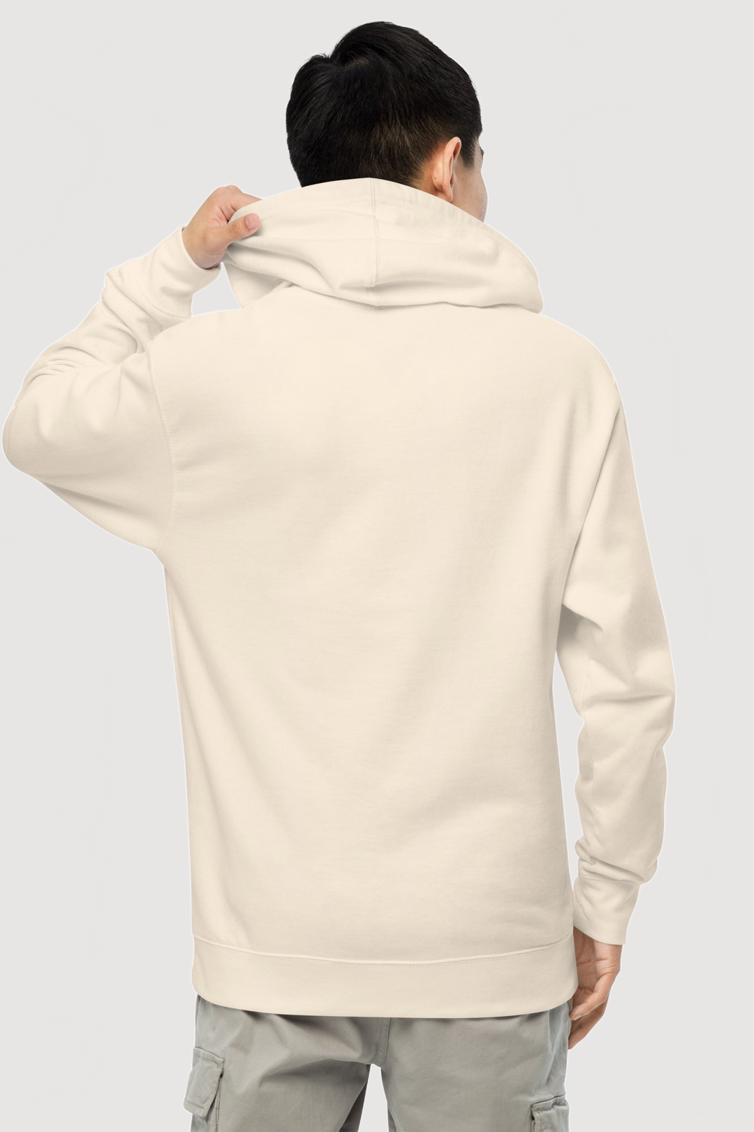 Unisex Recycled Hoodie - Famesnob