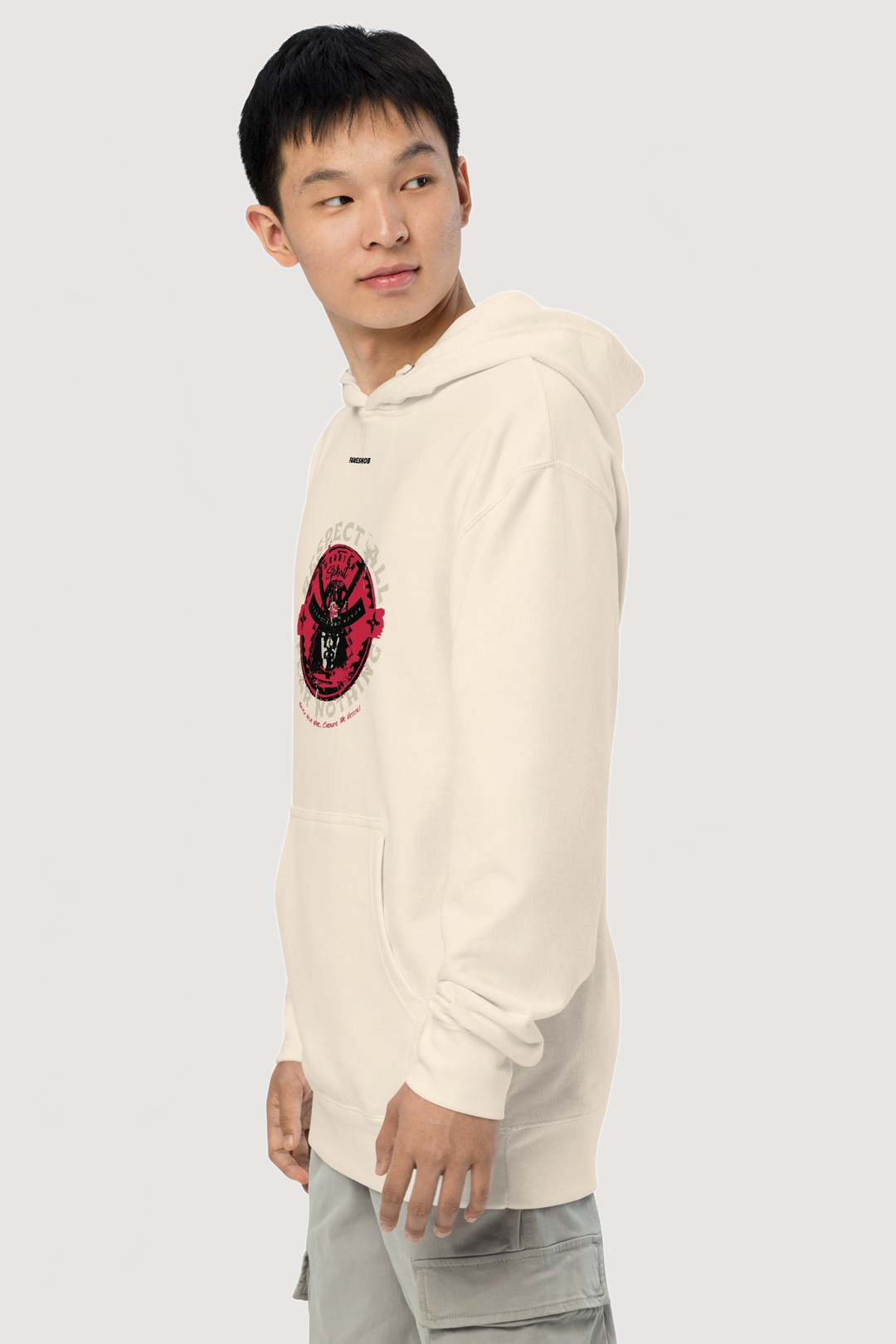 Unisex Recycled Hoodie - Famesnob