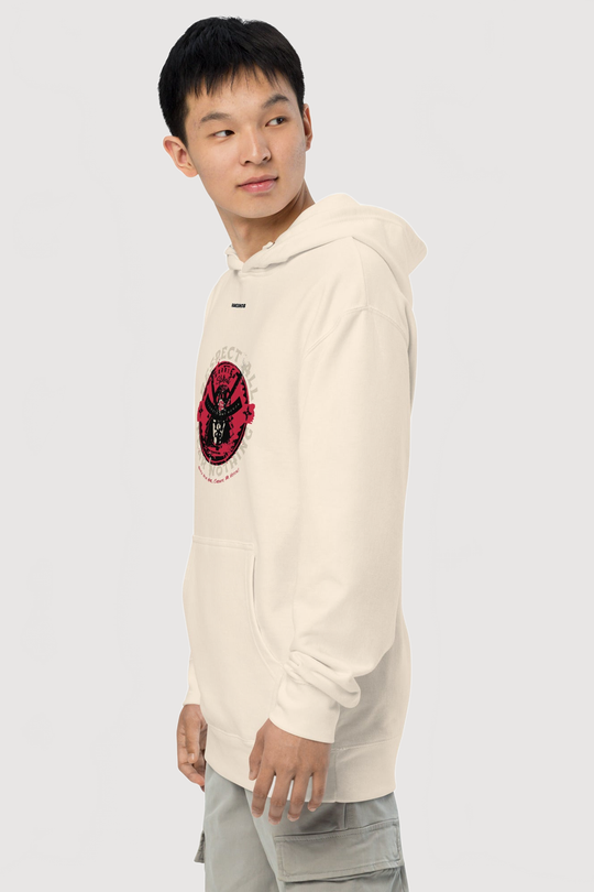 Unisex Recycled Hoodie - Famesnob