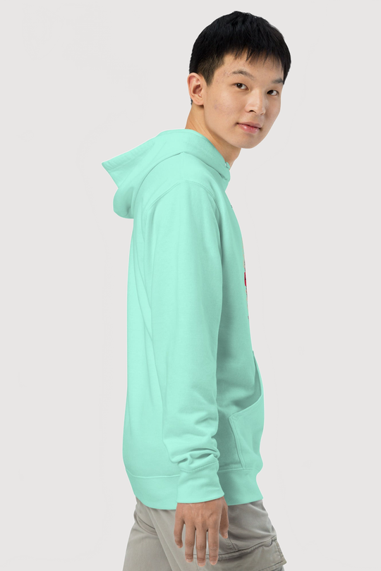 Unisex Recycled Hoodie - Famesnob