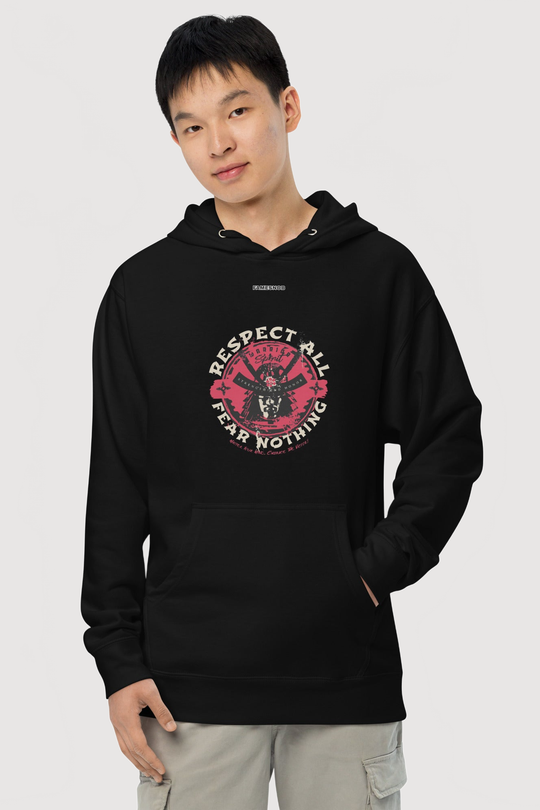 Unisex Recycled Hoodie - Famesnob