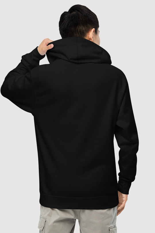 Unisex Recycled Hoodie - Famesnob