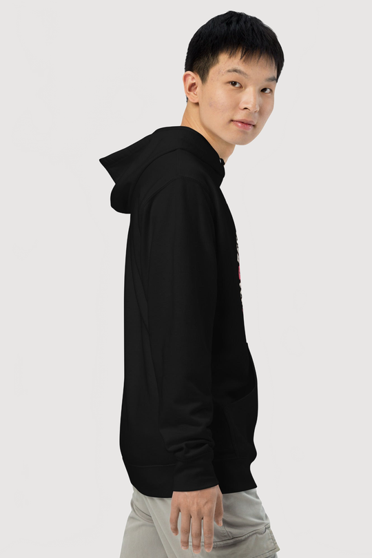 Unisex Recycled Hoodie - Famesnob