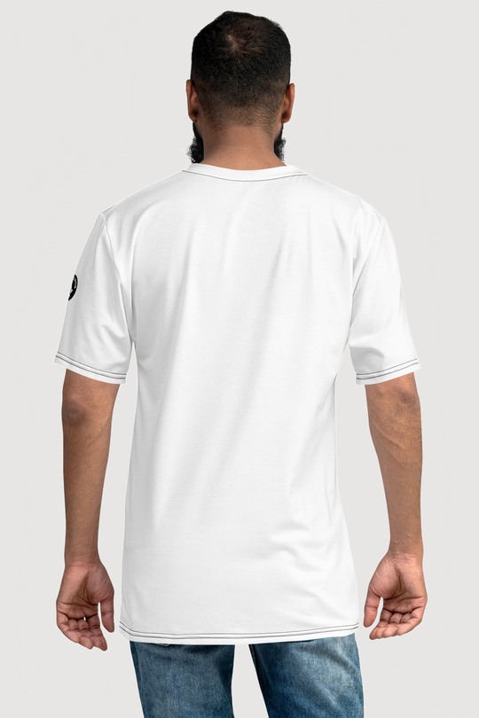 Unisex Sports T-shirt | Gilan - Famesnob