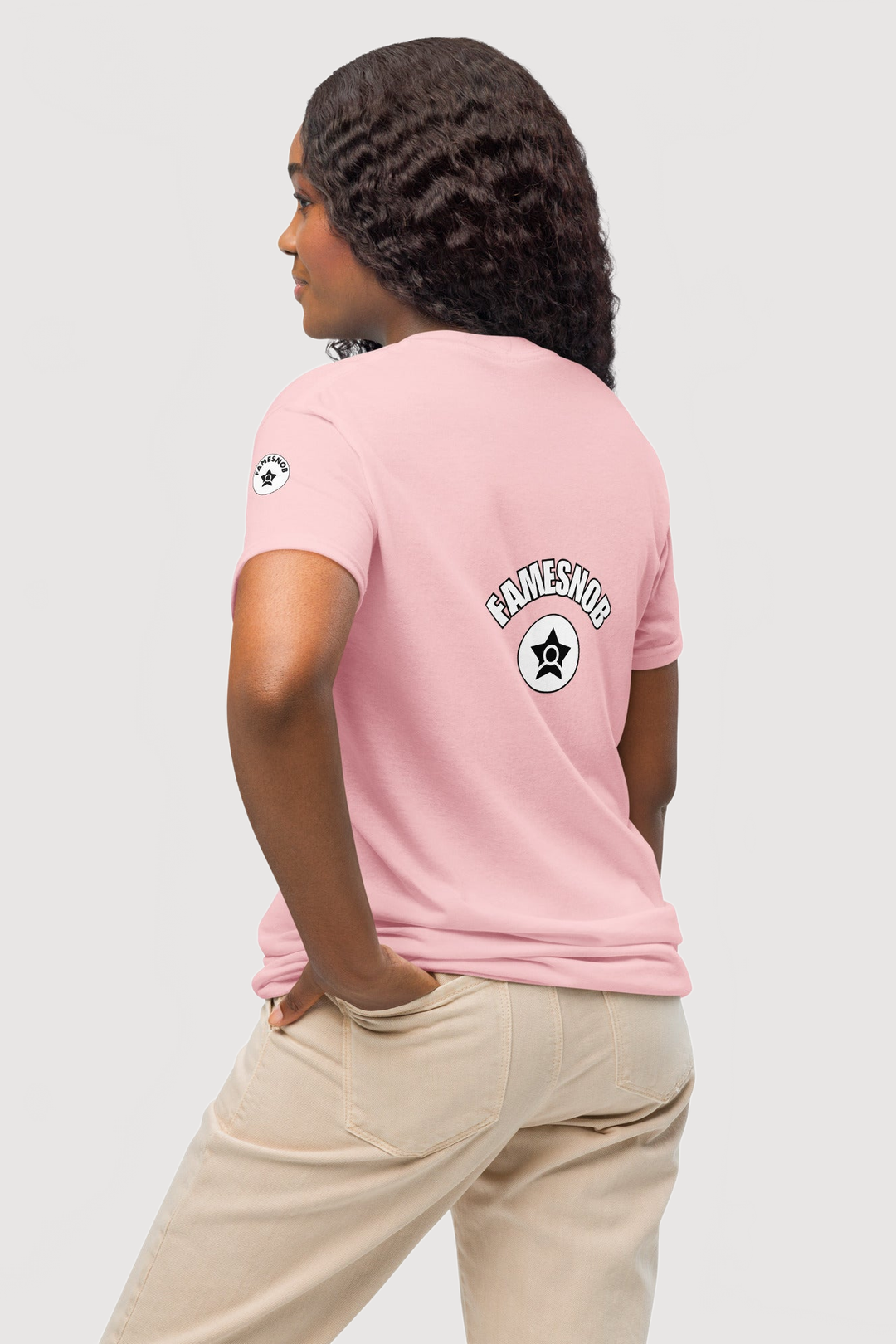 Unisex Sports Tee | Gildan - Famesnob