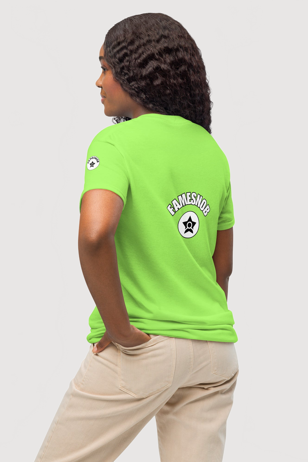 Unisex Sports Tee | Gildan - Famesnob