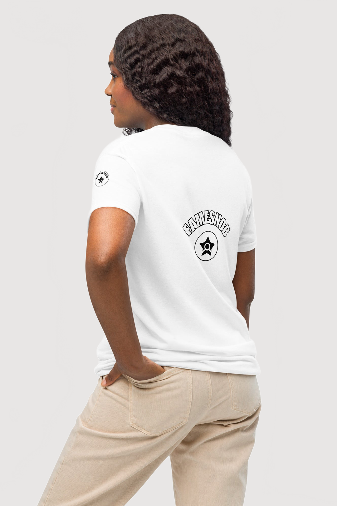 Unisex Sports Tee | Gildan - Famesnob