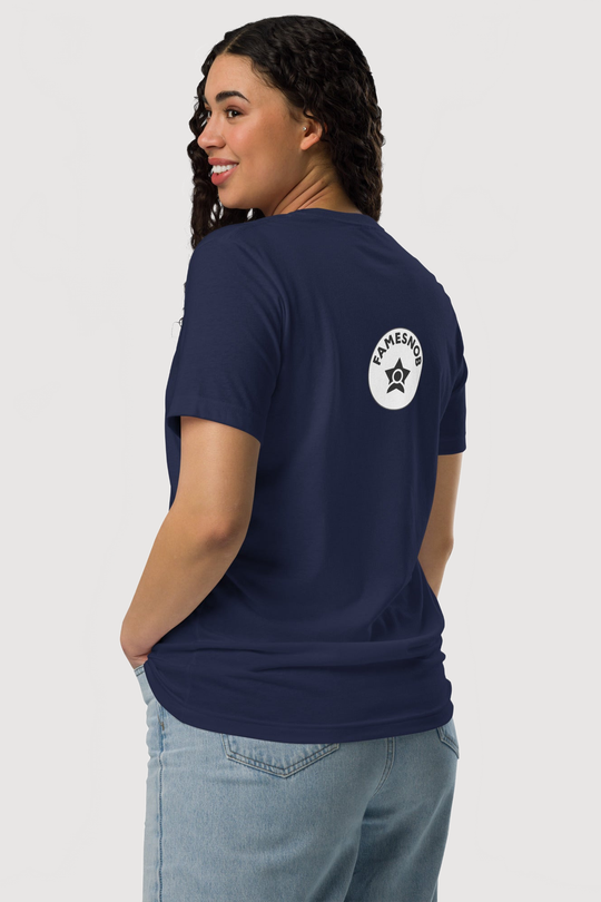 Unisex Staple Eco T-Shirt | Bella + Canvas - Famesnob