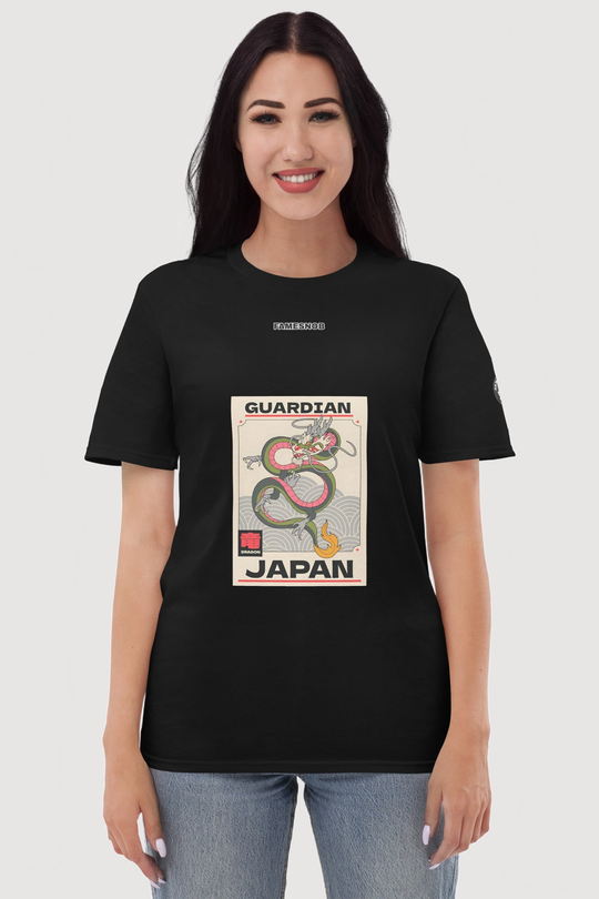 Unisex Staple T-shirt | Bella + Canvas - Famesnob