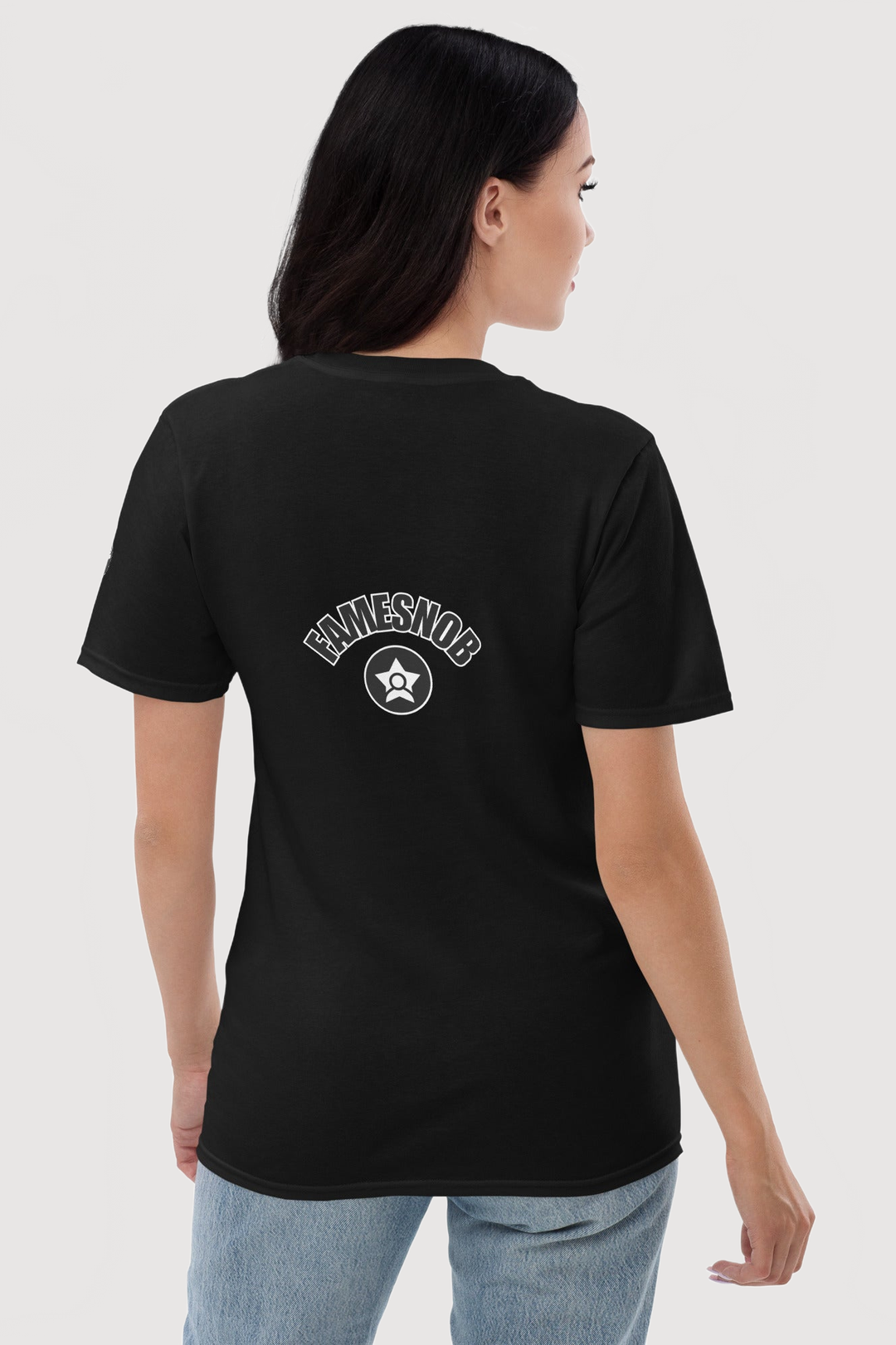 Unisex Staple T-shirt | Bella + Canvas - Famesnob