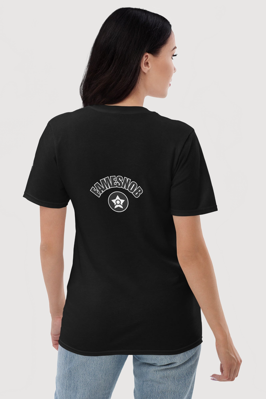 Unisex Staple T-shirt | Bella + Canvas - Famesnob