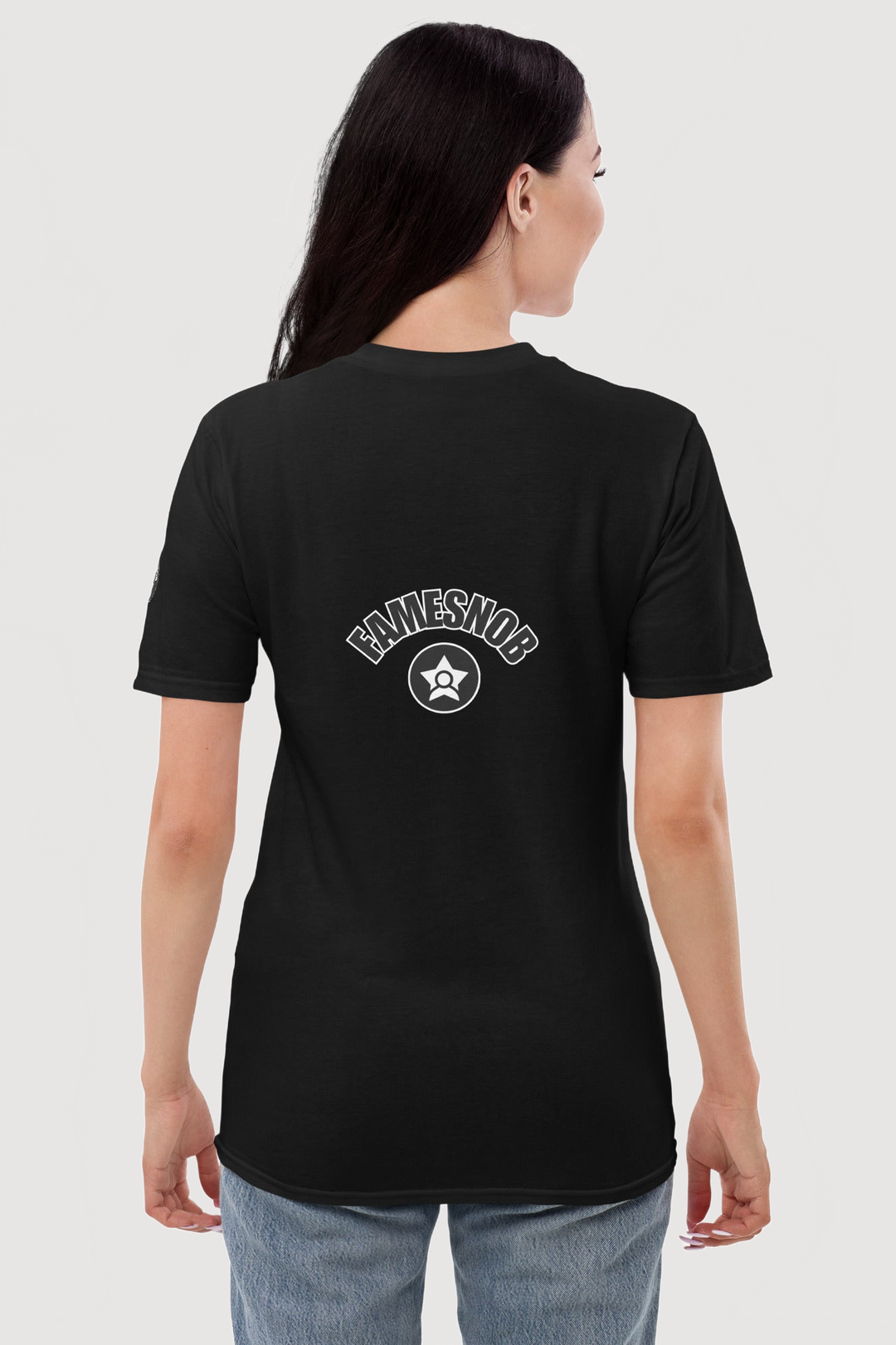Unisex Staple T-shirt | Bella + Canvas - Famesnob