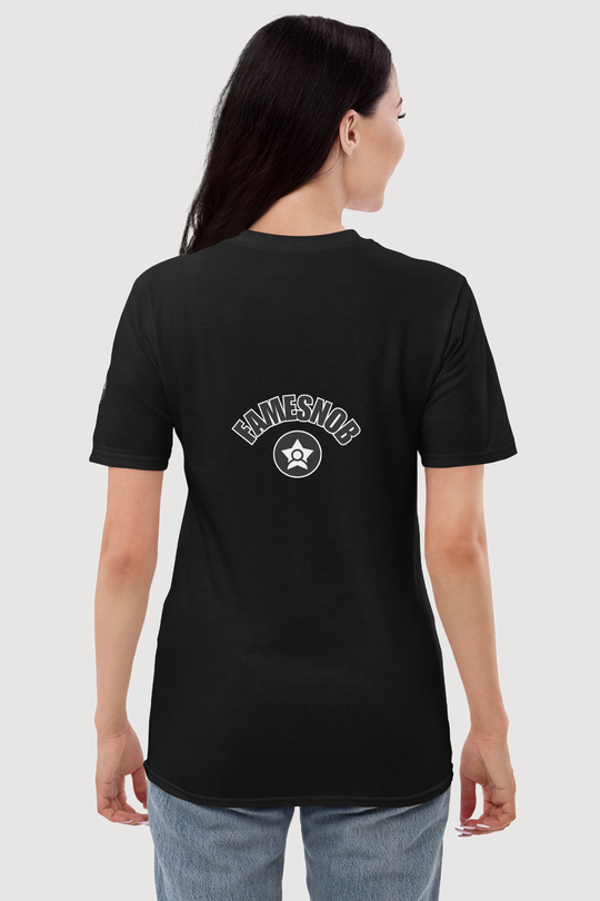 Unisex Staple T-shirt | Bella + Canvas - Famesnob