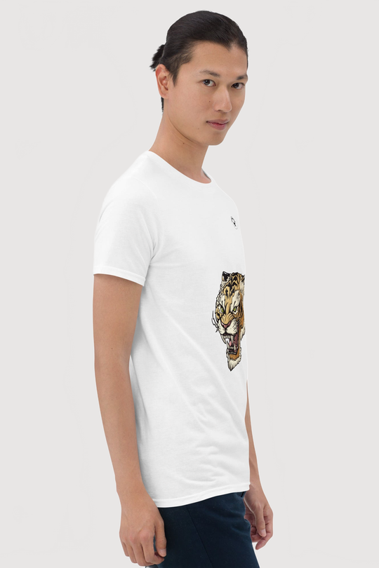 Unisex Staple T-Shirt | Bella + Canvas - Famesnob