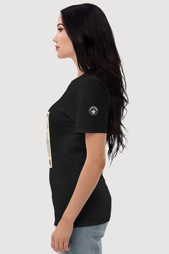 Unisex Staple T-shirt | Bella + Canvas - Famesnob