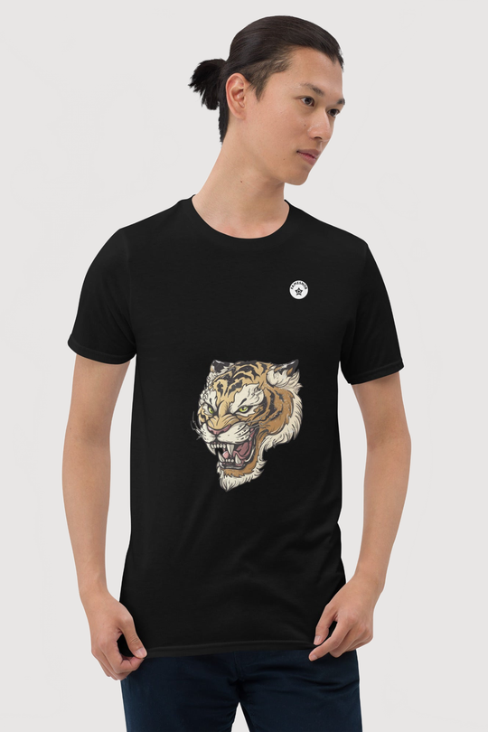 Unisex Staple T-Shirt | Bella + Canvas - Famesnob