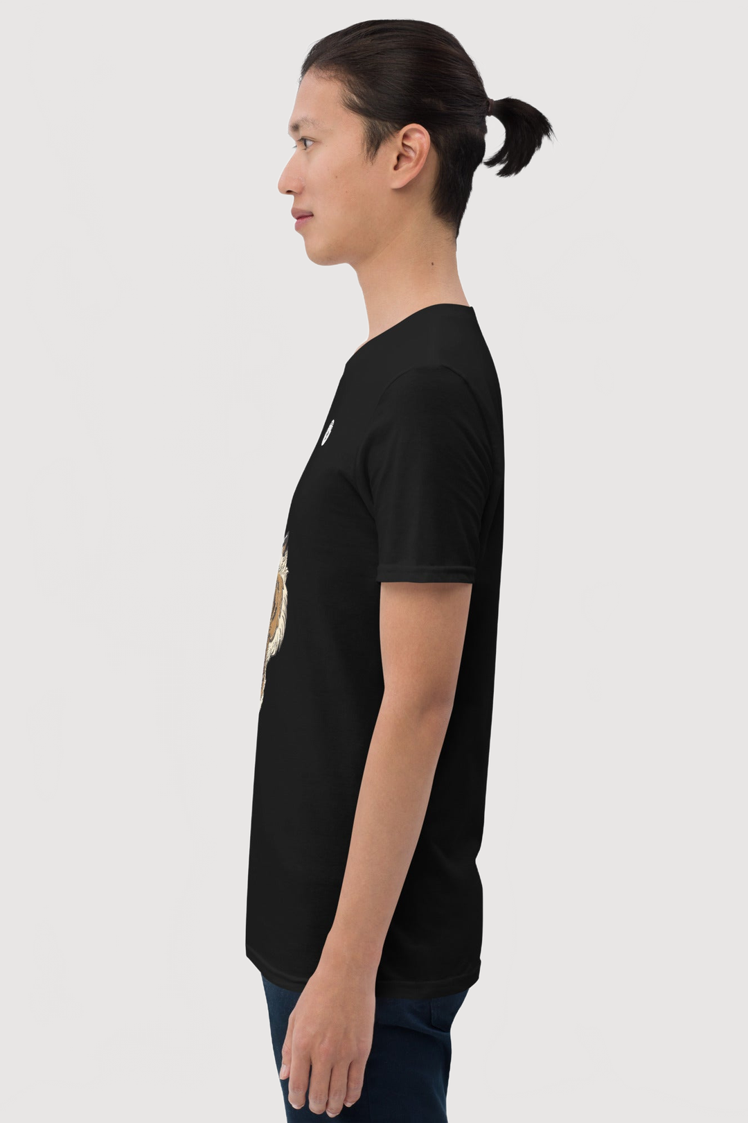 Unisex Staple T-Shirt | Bella + Canvas - Famesnob