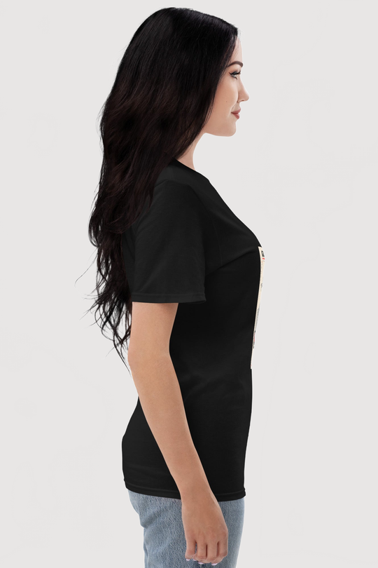 Unisex Staple T-shirt | Bella + Canvas - Famesnob