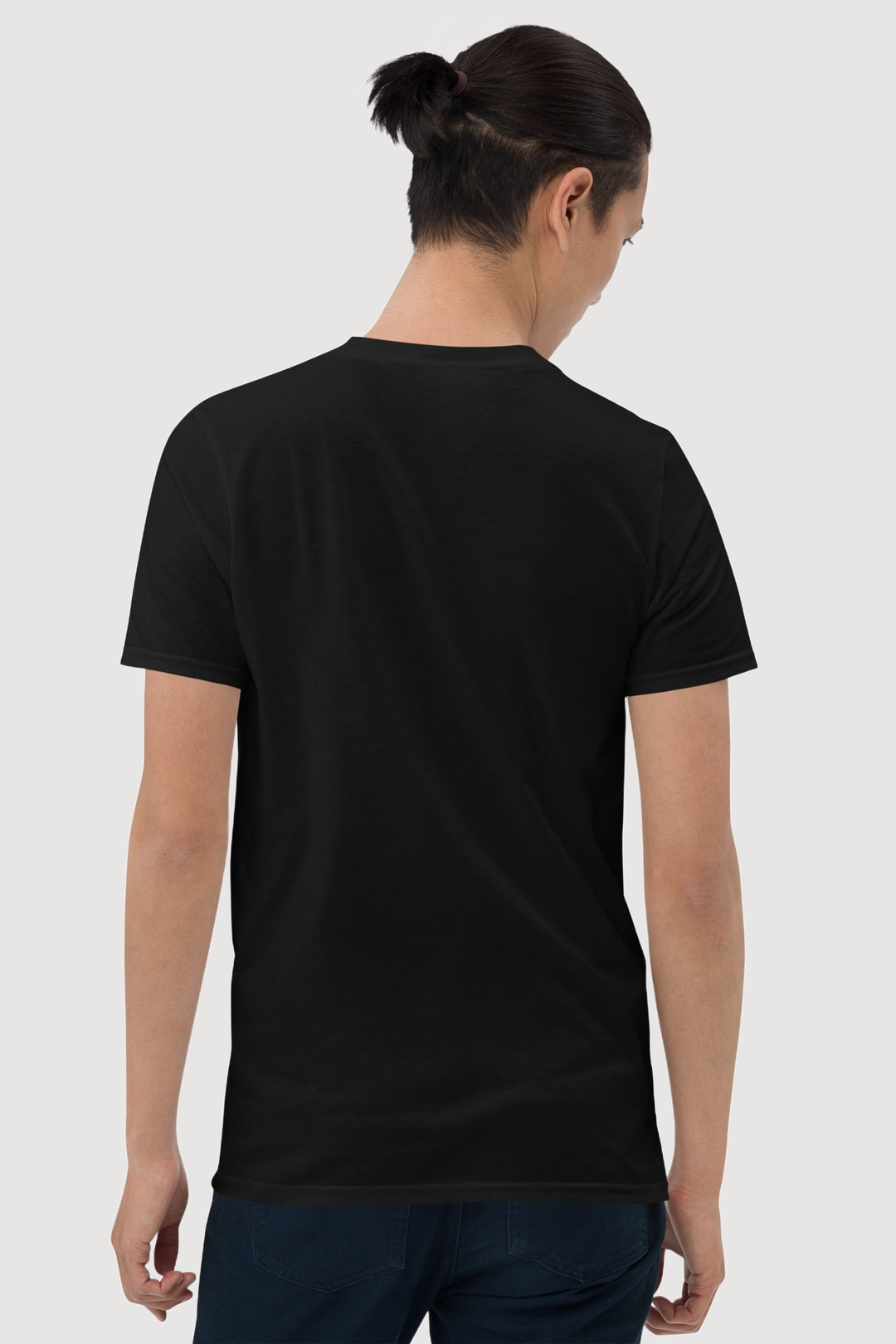 Unisex Staple T-Shirt | Bella + Canvas - Famesnob