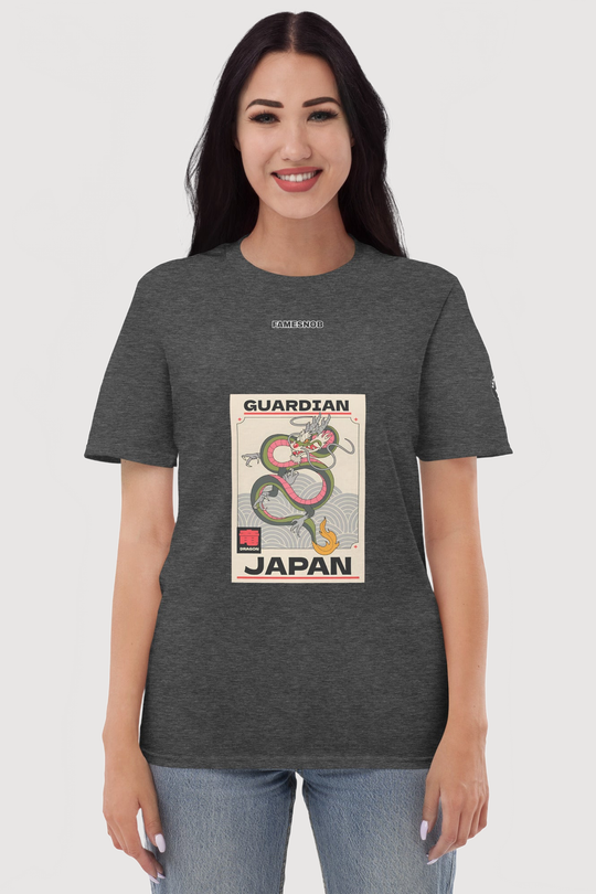 Unisex Staple T-shirt | Bella + Canvas - Famesnob