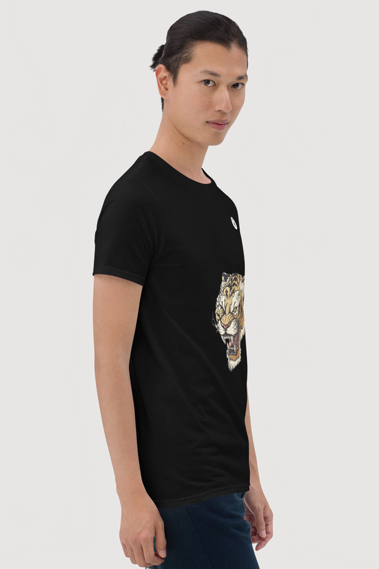 Unisex Staple T-Shirt | Bella + Canvas - Famesnob