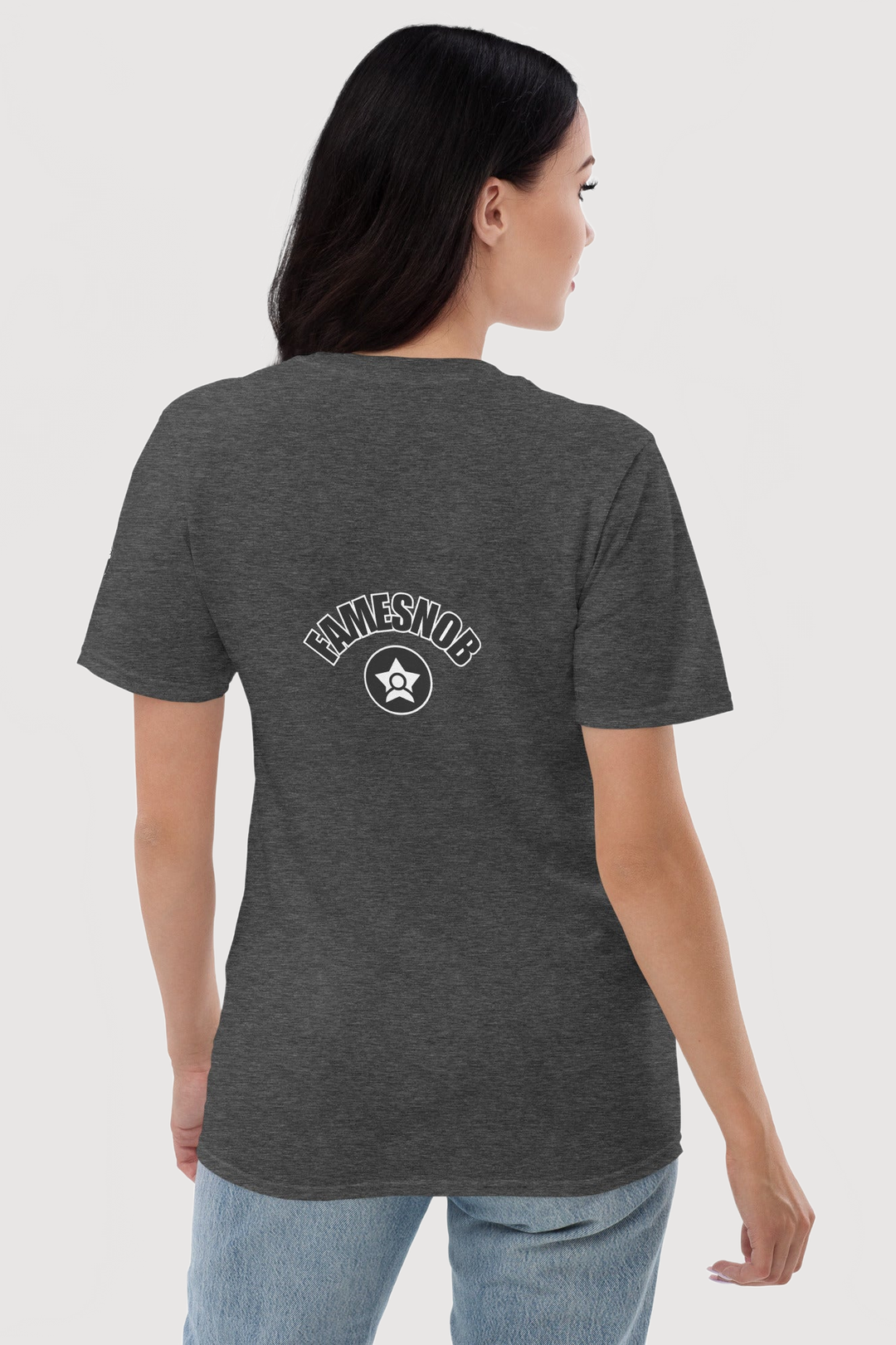 Unisex Staple T-shirt | Bella + Canvas - Famesnob