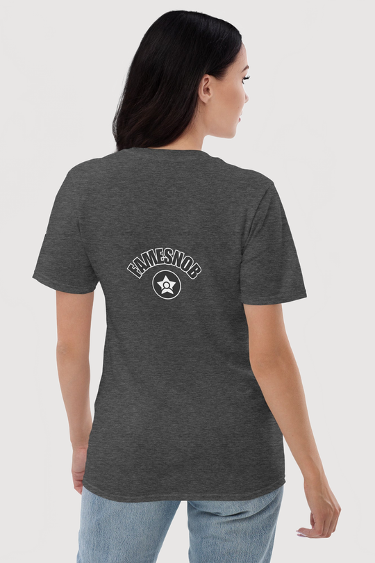 Unisex Staple T-shirt | Bella + Canvas - Famesnob
