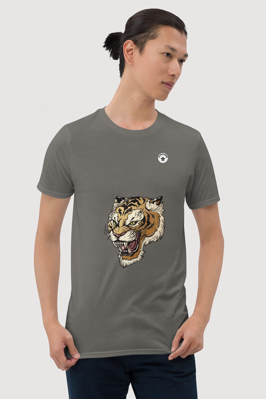 Unisex Staple T-Shirt | Bella + Canvas - Famesnob