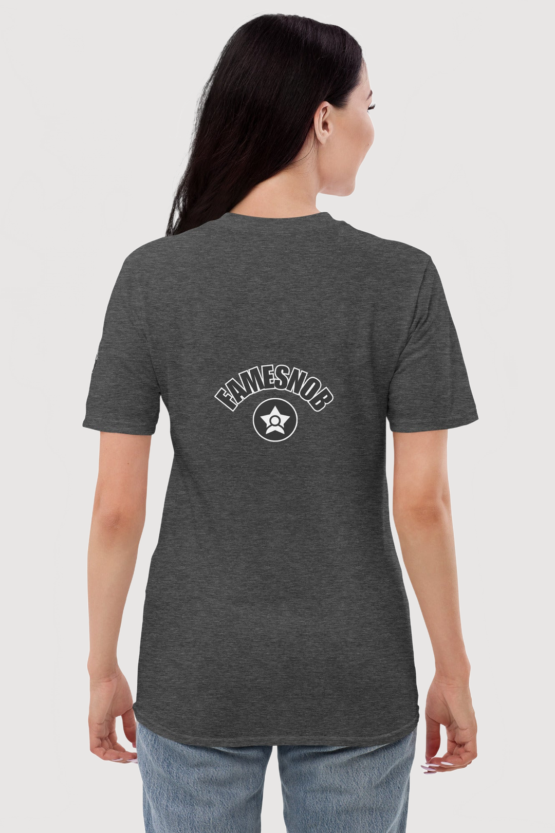 Unisex Staple T-shirt | Bella + Canvas - Famesnob