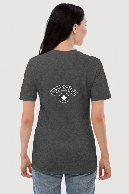 Unisex Staple T-shirt | Bella + Canvas - Famesnob
