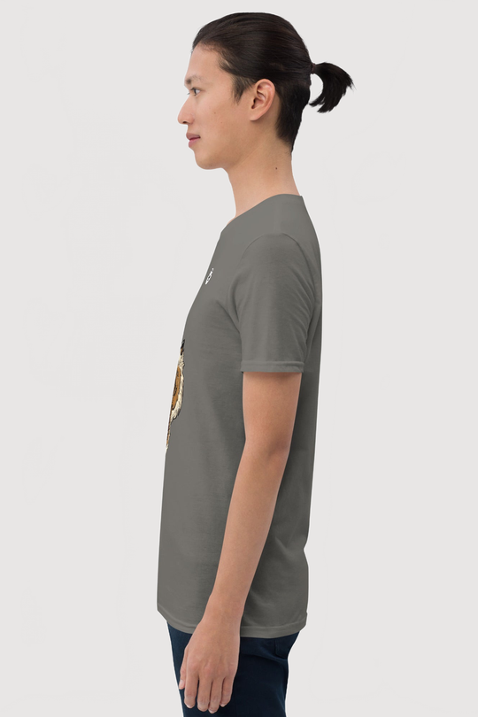 Unisex Staple T-Shirt | Bella + Canvas - Famesnob