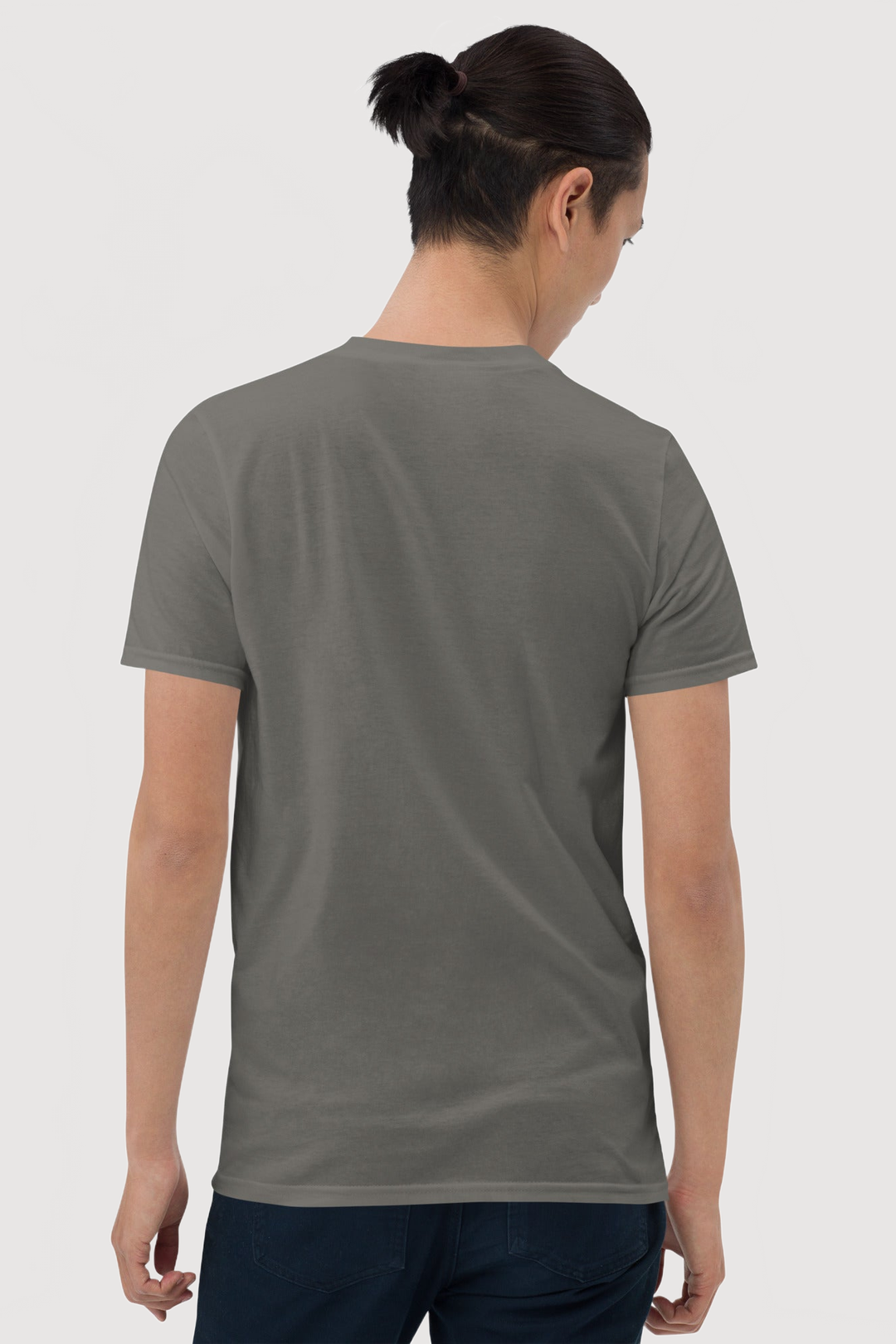Unisex Staple T-Shirt | Bella + Canvas - Famesnob