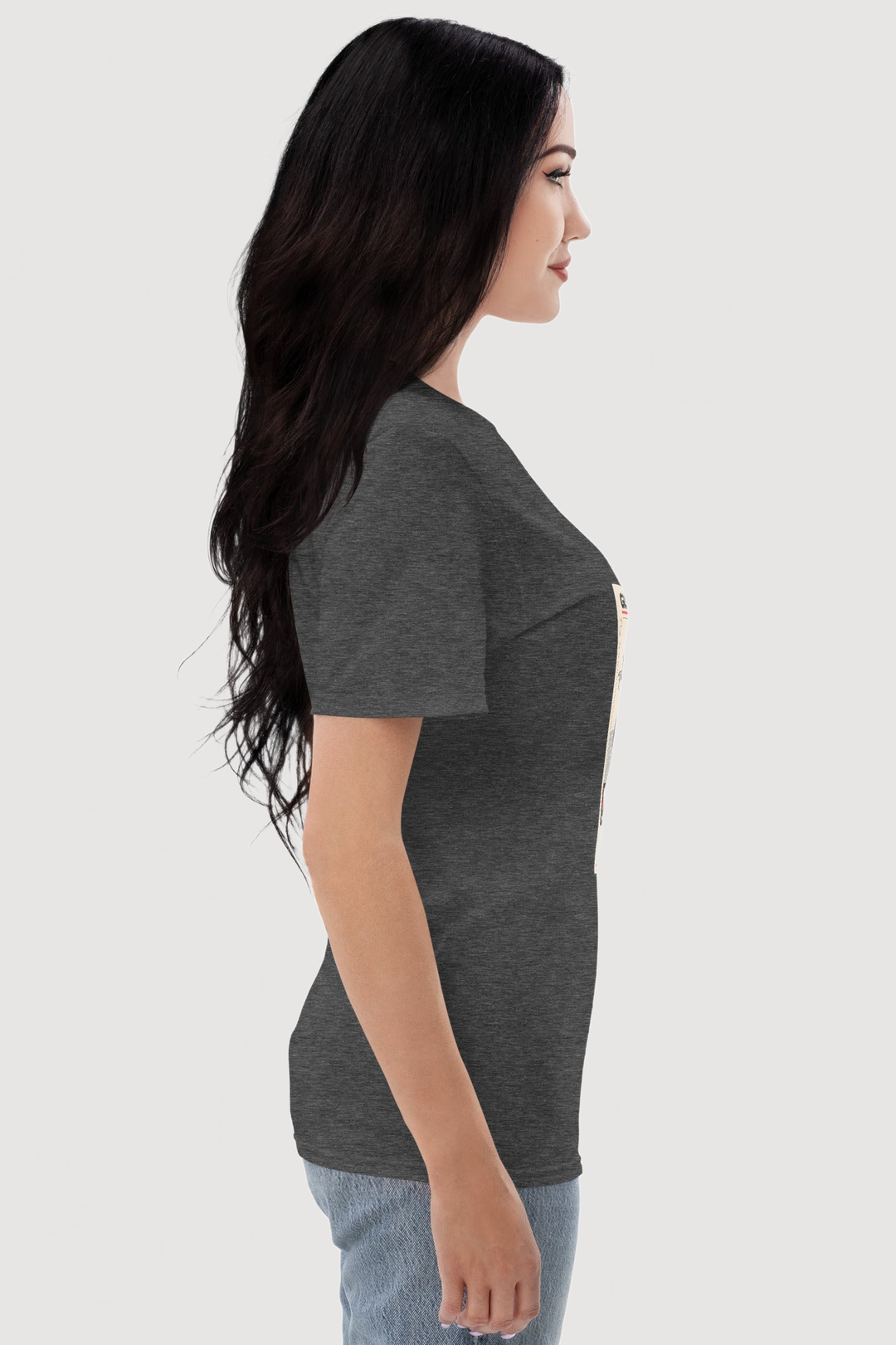 Unisex Staple T-shirt | Bella + Canvas - Famesnob