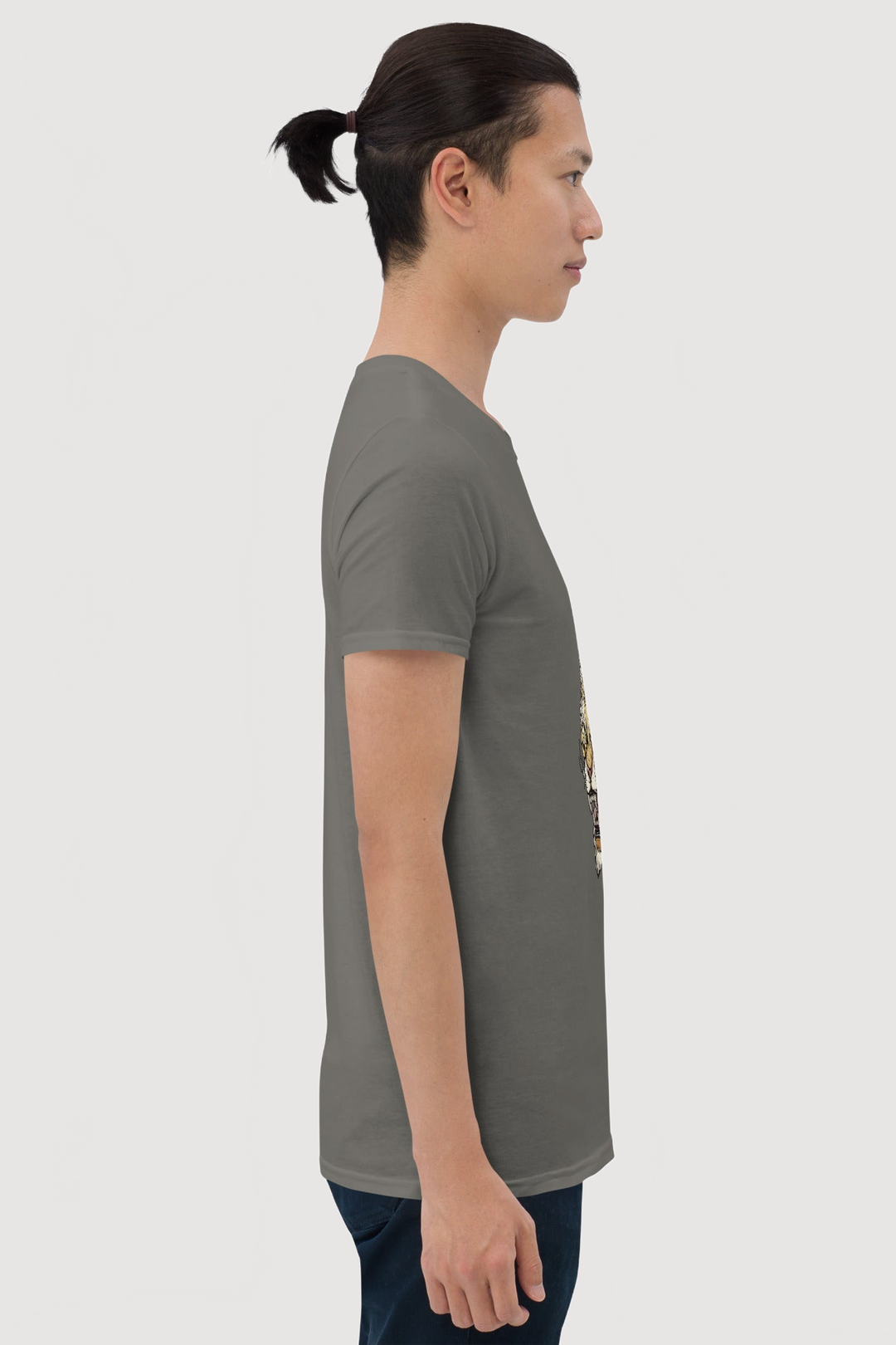 Unisex Staple T-Shirt | Bella + Canvas - Famesnob