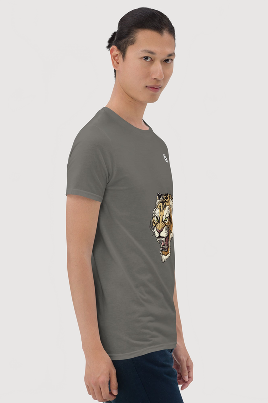 Unisex Staple T-Shirt | Bella + Canvas - Famesnob